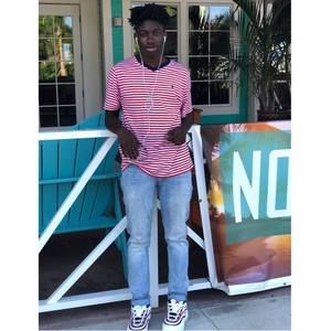 Meet your Posher, Phillip